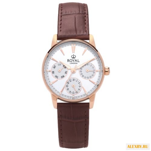 Наручные часы ROYAL LONDON