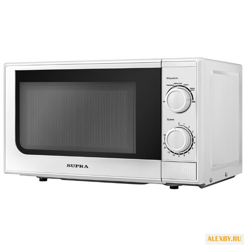 Микроволновая печь SUPRA 20MW25