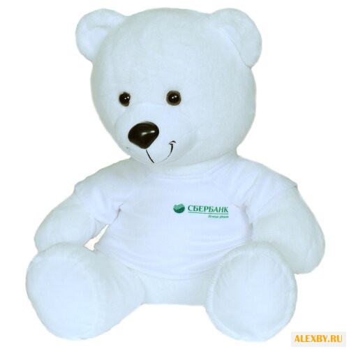 Купить Мягкая игрушка Мишка большой