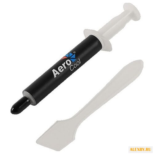 Купить Термопаста AeroCool Baraf-S 2 г