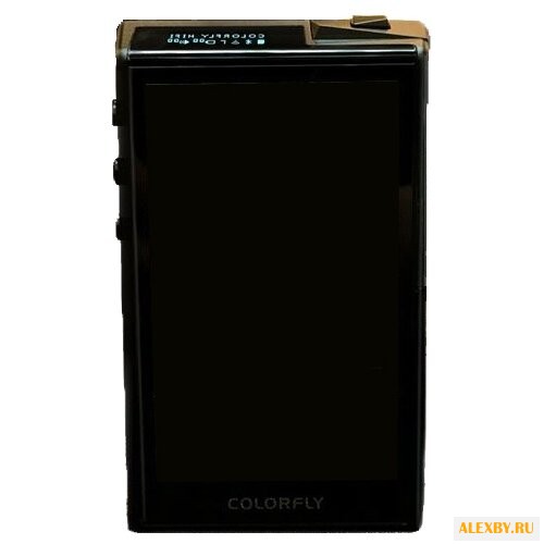 Купить Плеер Colorfly U8