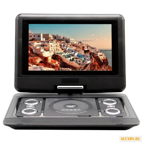 Купить DVD-плеер Eplutus LS-126T