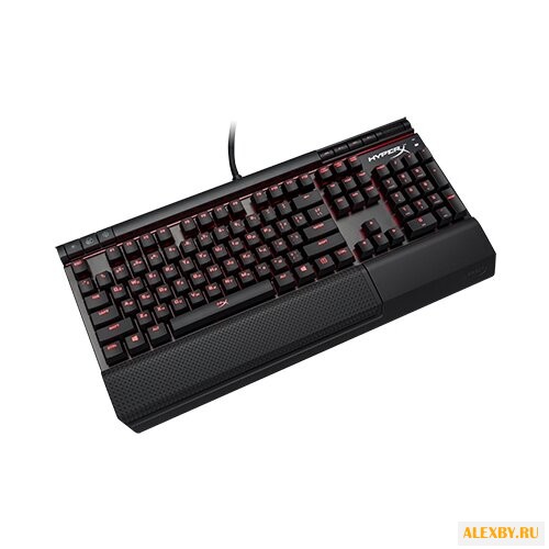 Клавиатура HyperX Alloy Elite