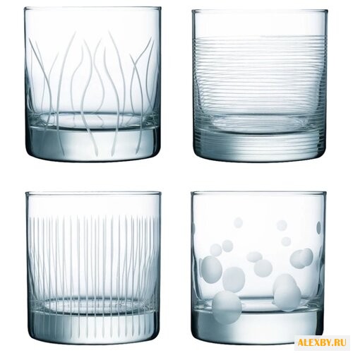 Luminarc Набор стаканов Islande