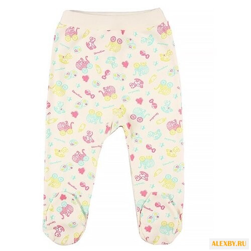 Ползунки cherubino