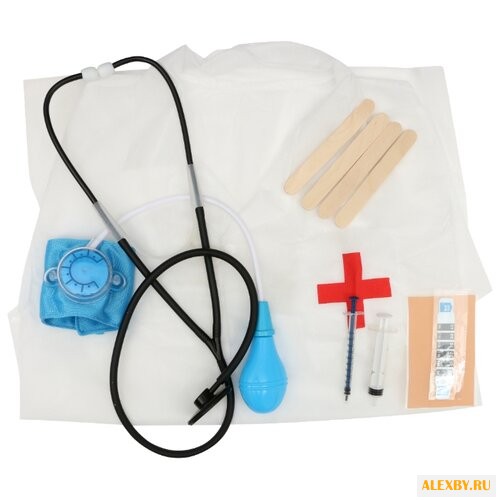 Набор доктора S+S Toys Like in