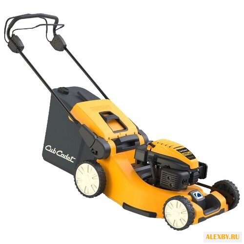 Газонокосилка Cub Cadet XM1 ER53