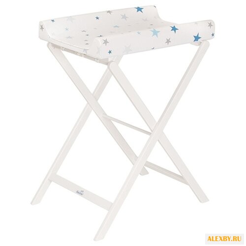 Купить Пеленальный столик Geuther