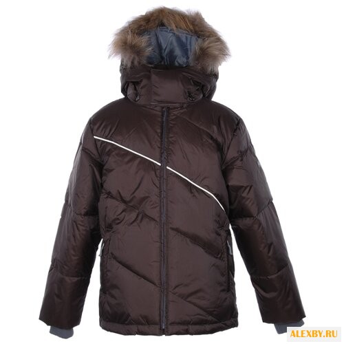 Купить Пуховик Huppa Xander 1166AW13