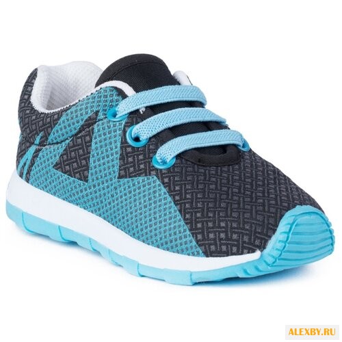 Полуботинки playToday