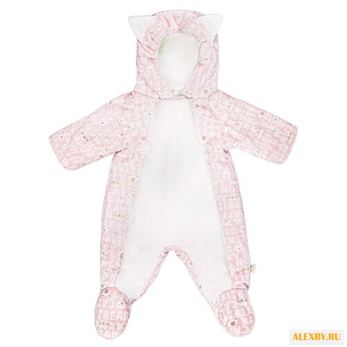 Комбинезон Сонный Гномик