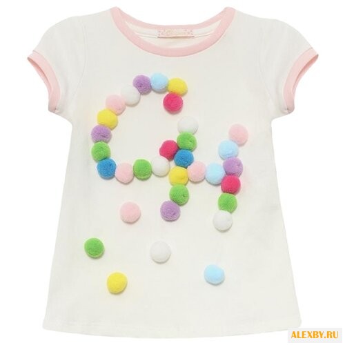 Футболка Choupette