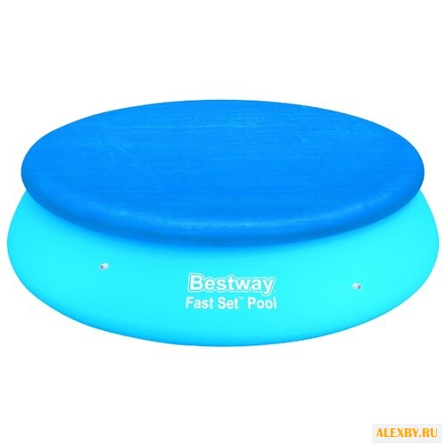 Натяжной тент Bestway 58033