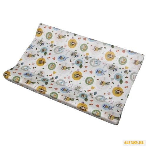 Пеленальная доска Polini с