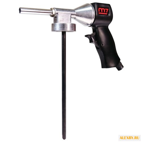 Пневмопистолет для нанесения