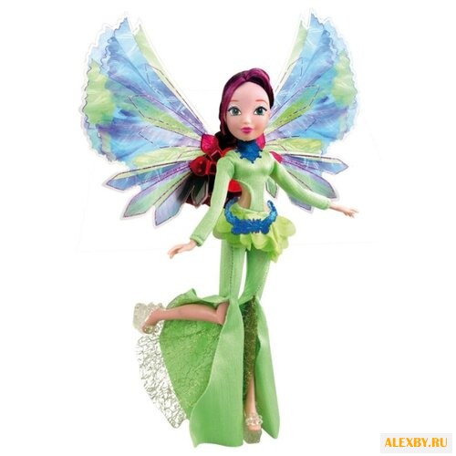 Кукла Winx Club Онирикс Текна