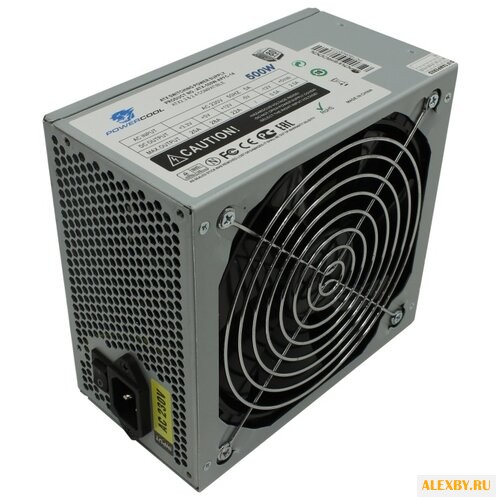 Блок питания PowerCool