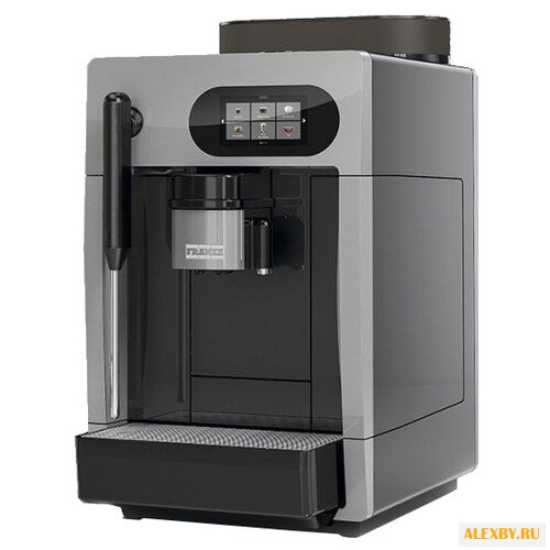 Кофемашина FRANKE A 200 MS