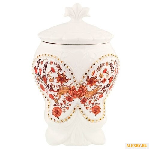 Чай черный Hilltop Цветочный