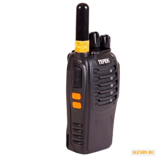 Рация ТЕРЕК Старт М