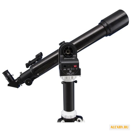 Телескоп Sky-Watcher 70S AZ-GTe