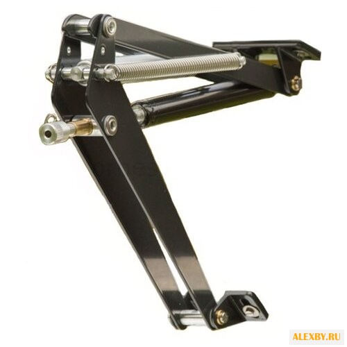 Автомат для проветривания J.