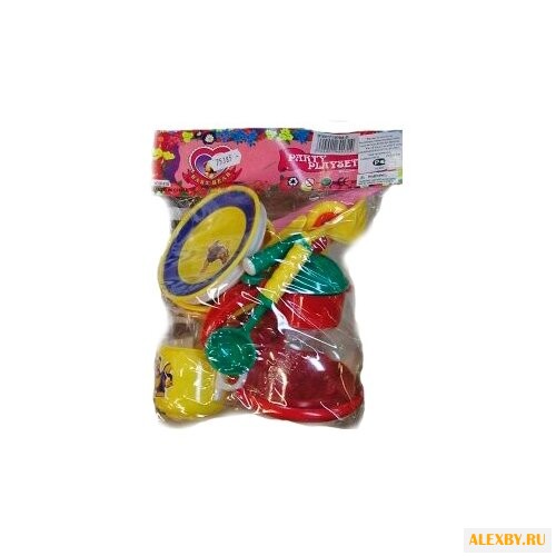 Набор посуды Shantou Gepai