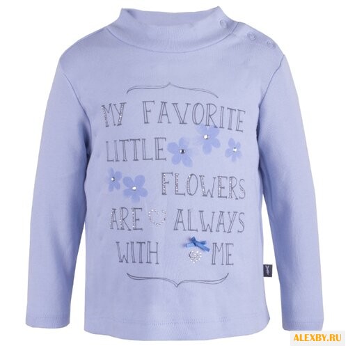 Водолазка Gulliver Baby