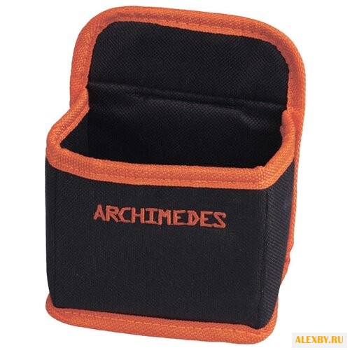 Купить Сумка Archimedes Кобура для