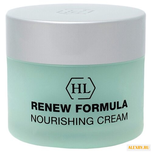 Holy Land RENEW FORMULA