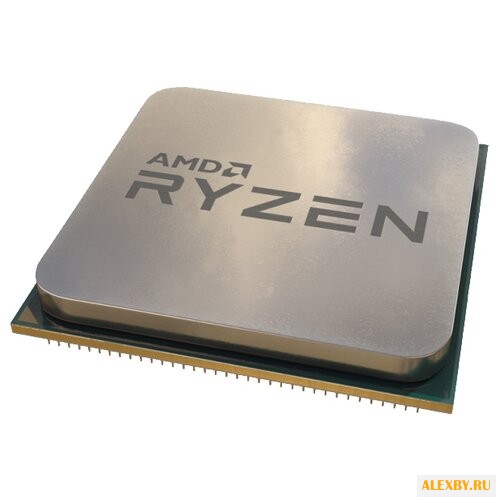 Процессор AMD Ryzen 5 Pinnacle