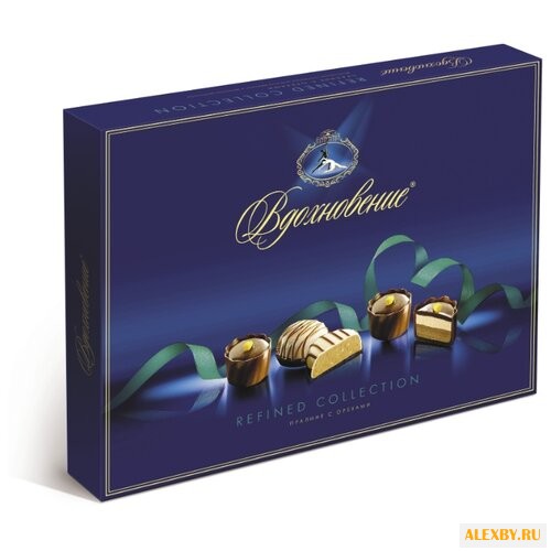 Набор конфет Вдохновение