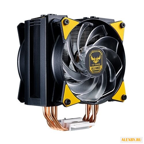 Кулер для процессора Cooler