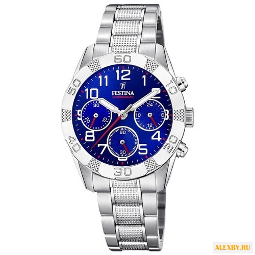 Наручные часы FESTINA F20345 2