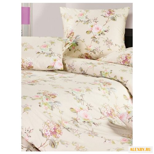 Постельное белье 2-спальное