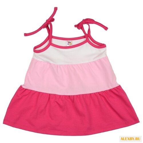 Сарафан Mini Maxi