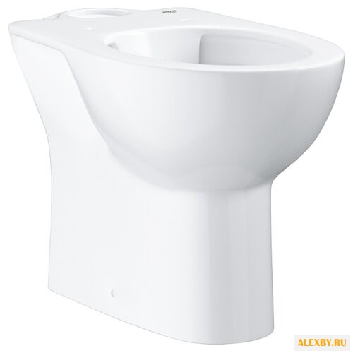 Унитаз Grohe Bau Ceramic 39349000