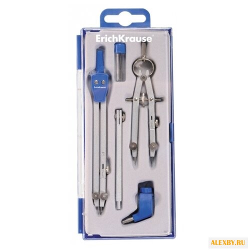 ErichKrause Набор для черчения