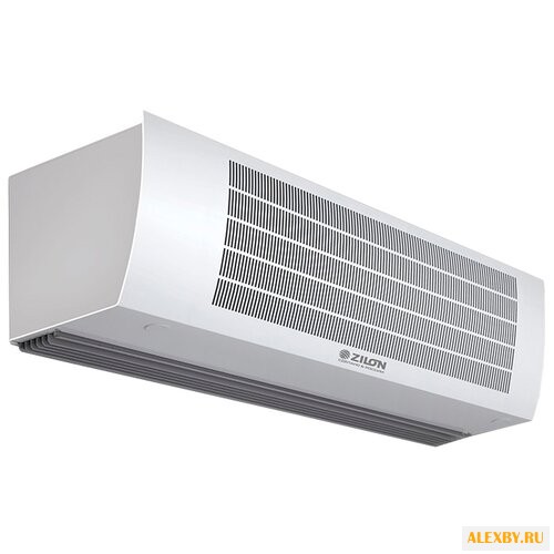 Тепловая завеса Zilon ZVV-1W10