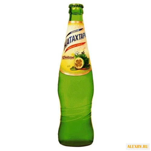 Лимонад Натахтари Фейхоа