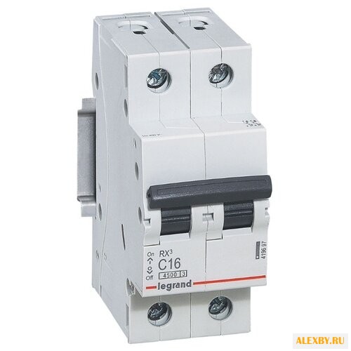 Автоматический выключатель