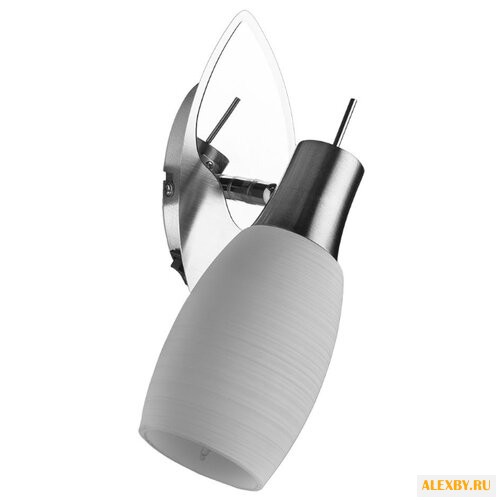 Бра Arte Lamp Volare A4590AP-1SS