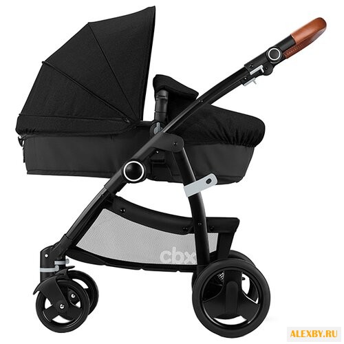 Коляска-трансформер CBX by