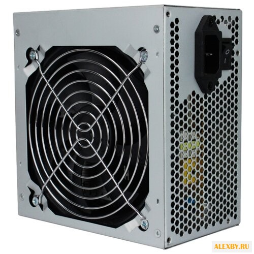 Блок питания Powerman PM-400ATX