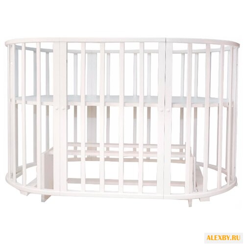 Кроватка Топотушки Олимпия