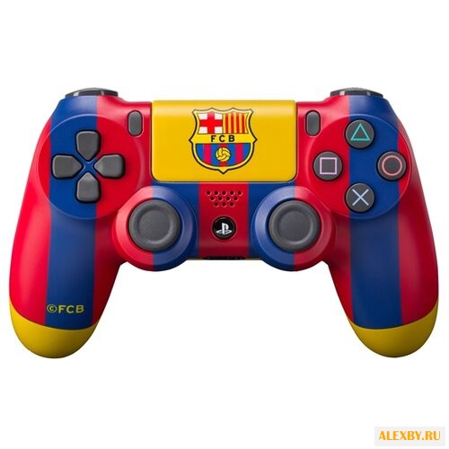 Геймпад Sony DualShock 4 FC