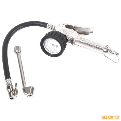 Пневмопистолет для накачки шин