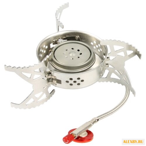 Горелка ECOS CS-G04 Hurricane