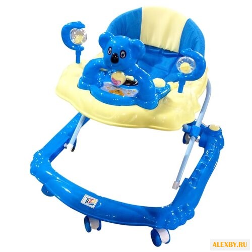 Ходунки Tizo W405