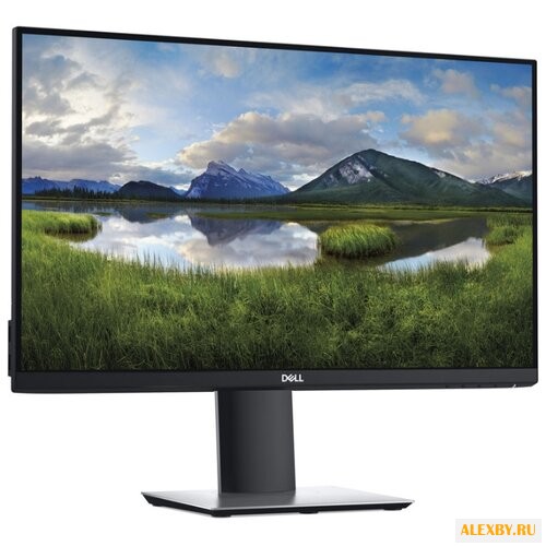 Монитор DELL P2719HC